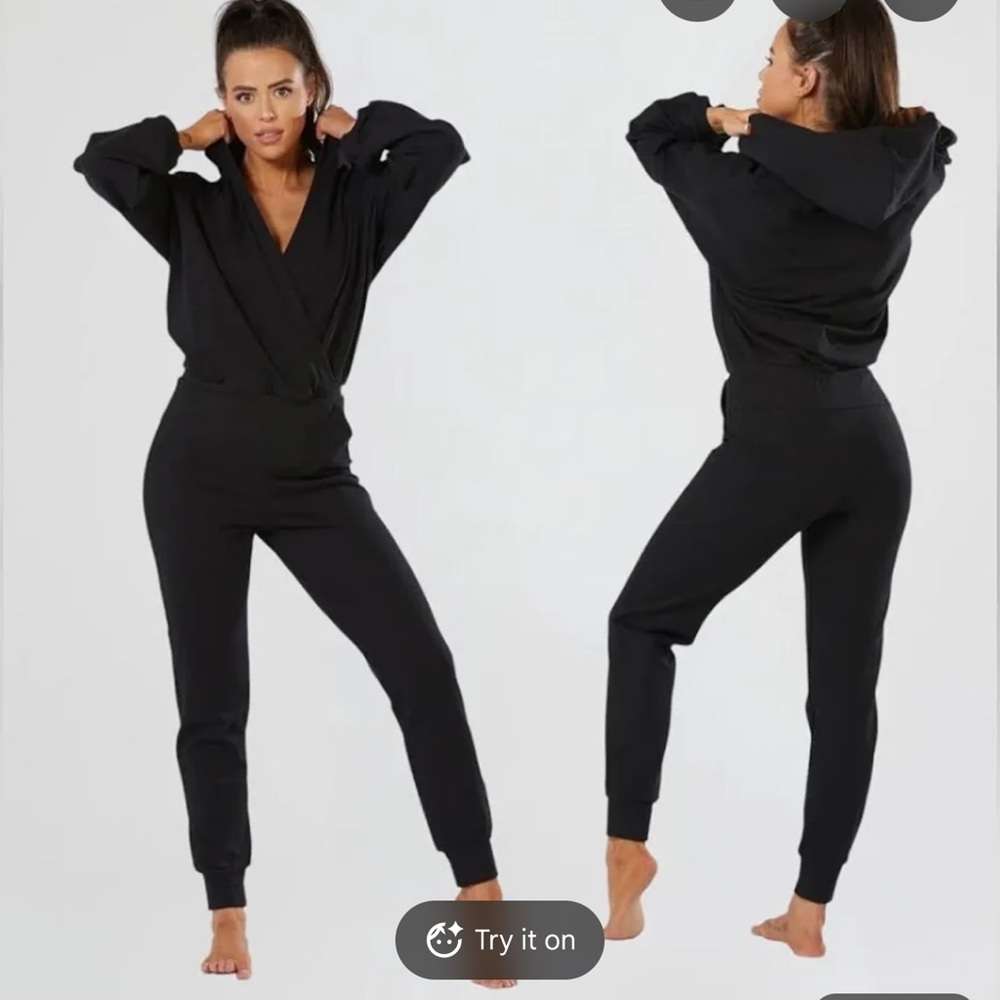 Nama Enlighten jumpsuit